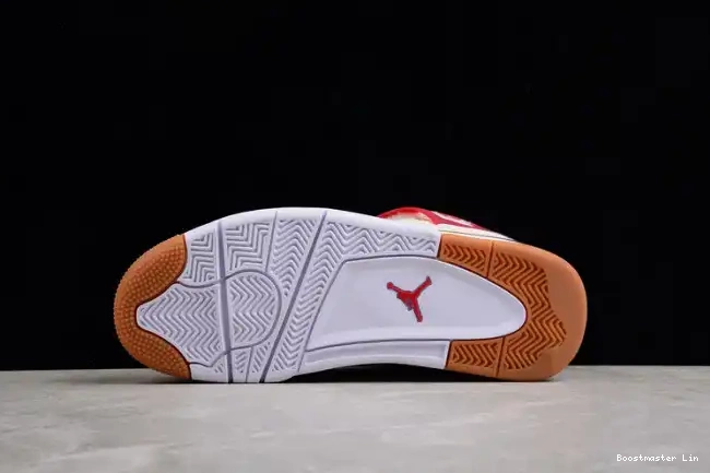 Boostmaster lin Retro Jordan 4 the DH0572-264 Where Are (GS) Things Wild 0515